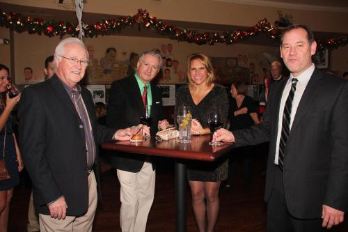 2013 Holiday Party