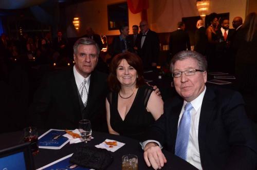 Atlantic City 2014 Mayor Inaugural Ball