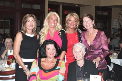 2012 Gilda's Club of South Jersey