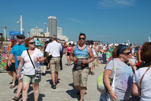 2015 Jimmy Buffet Beach Concert