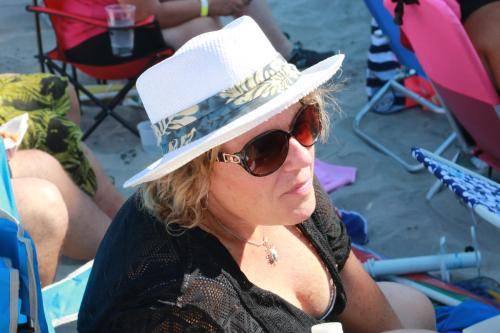 2015 Jimmy Buffet Beach Concert