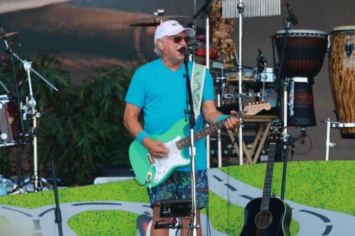 2016 Jimmy Buffet