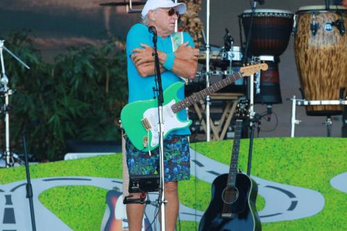 2016 Jimmy Buffet