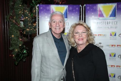 2012 Holiday Party