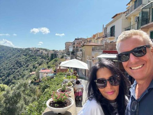 2025 Italy - Eat. Pray. Love.